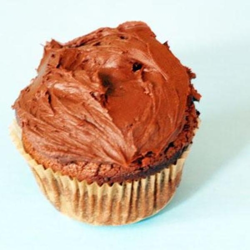 Paleo Chocolate Frosting