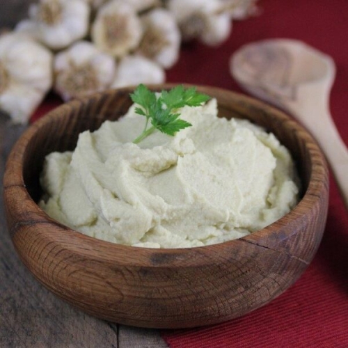 Mashed Cauliflower ~ The Paleo Mom