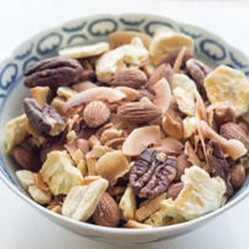 Paleo Trail Mix