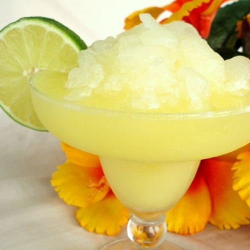 Citrus Margarita Cooler – K