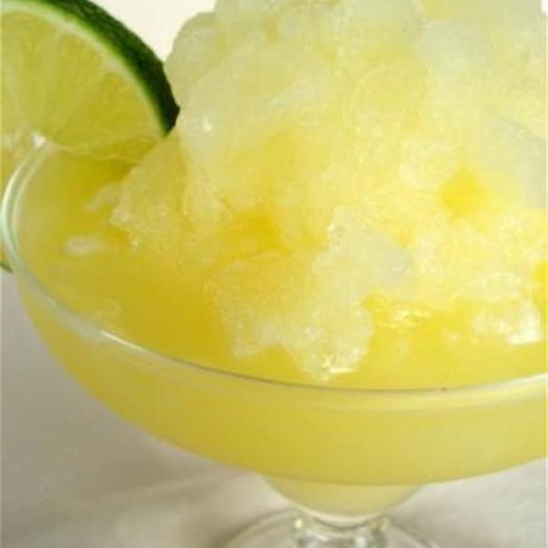 Citrus Margarita Cooler – K