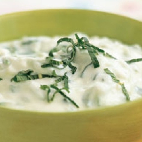 Tzatziki