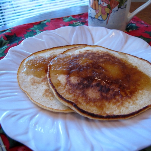 Pancakes