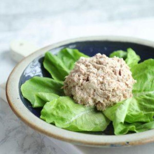 Easy Keto Tuna Salad – Low Carb, Paleo, Wh