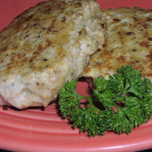 Low Calorie Turkey Sausage Patties