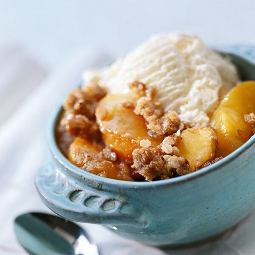 Apple Crisp