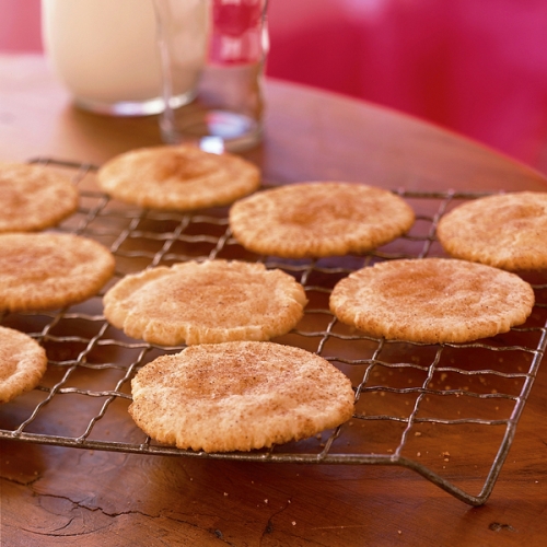 Snickerdoodles