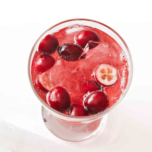 Fruit Sparklers