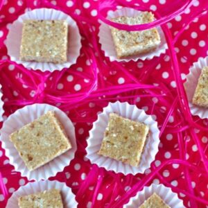 Paleo Jersey caramels