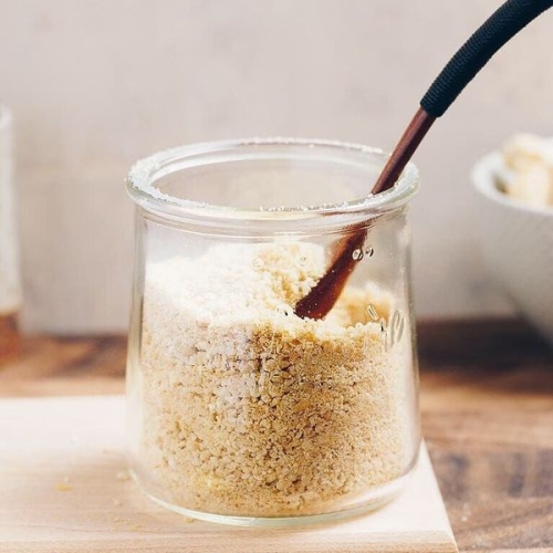 Paleo Parmesan Cheese