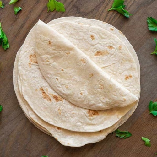 Low Calorie Tortillas