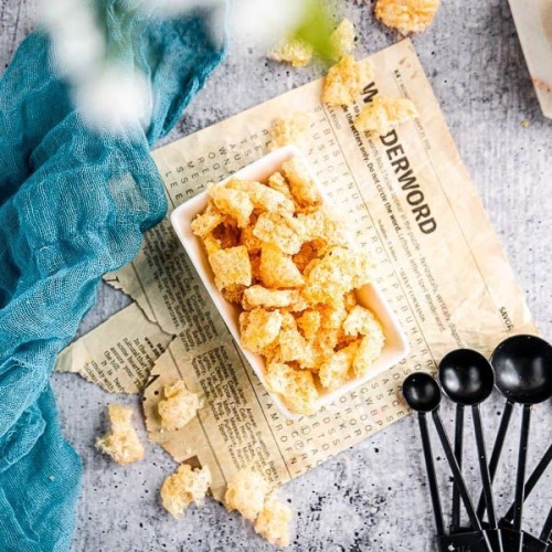 Best Keto Popcorn