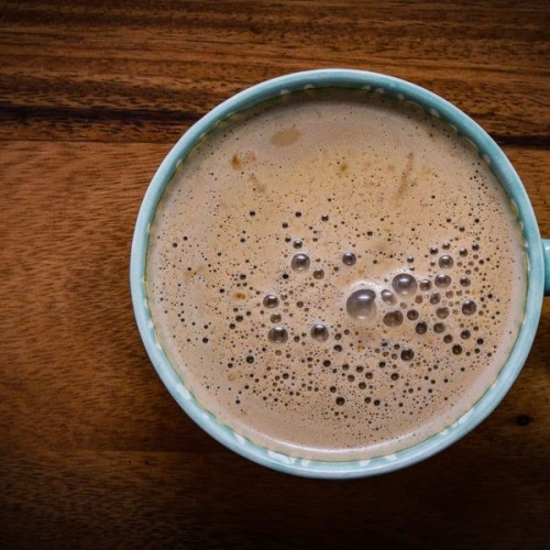 Weight Watchers Low Calorie Hot Chocolate