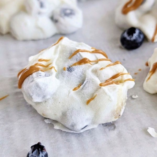 Protein Frozen Yogurt Bites – Quick, Easy, Low Calorie
