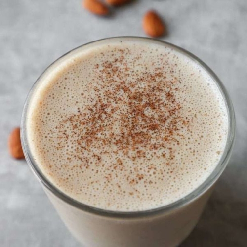 Healthy Breakfast Smoothie Recipe | Vegan And Paleo