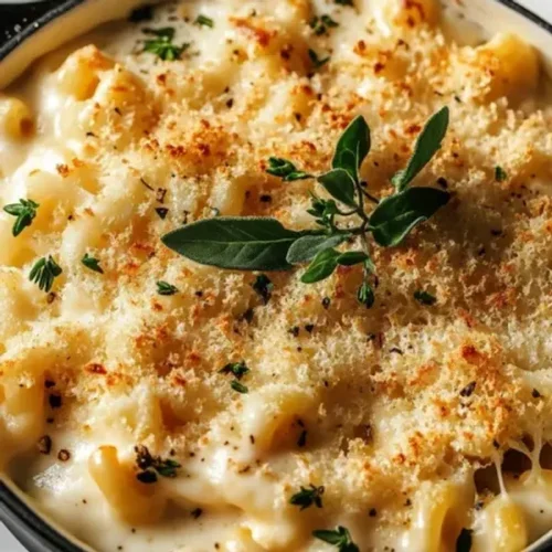 Low Calorie High Protein Mac and Cheese