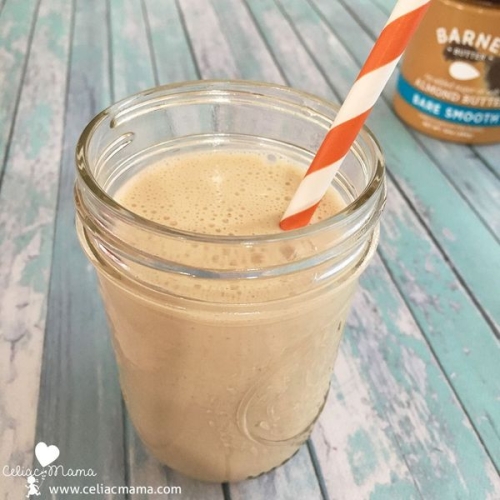 Protein Power Kid-Friendly Smoothie