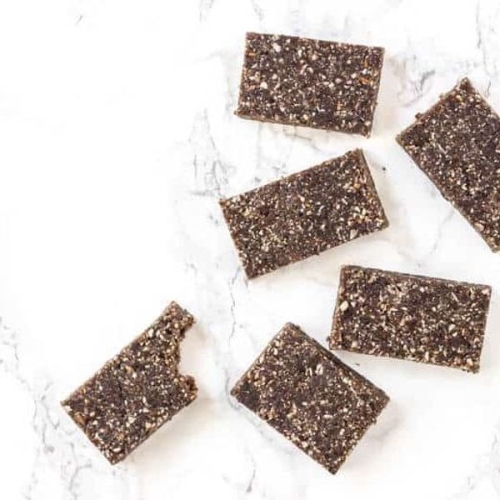 Whole30 Homemade Larabars Recipe