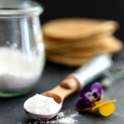 Homemade Baking Powder (Paleo)
