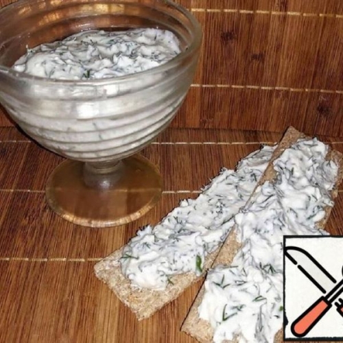 Cottage Cheese Spread Recipe