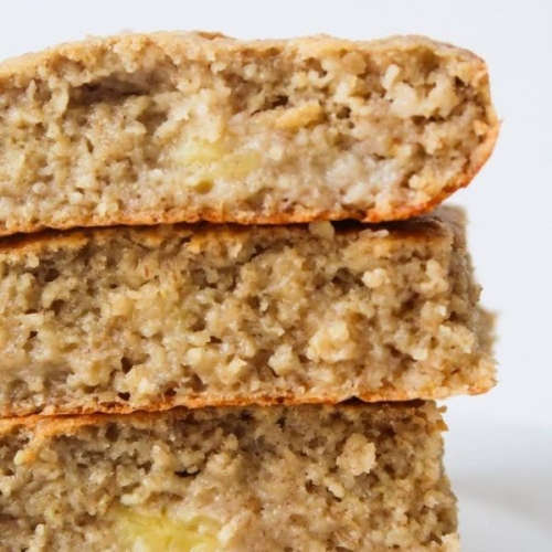 Banana Cake & Other Meal Prep Ideas