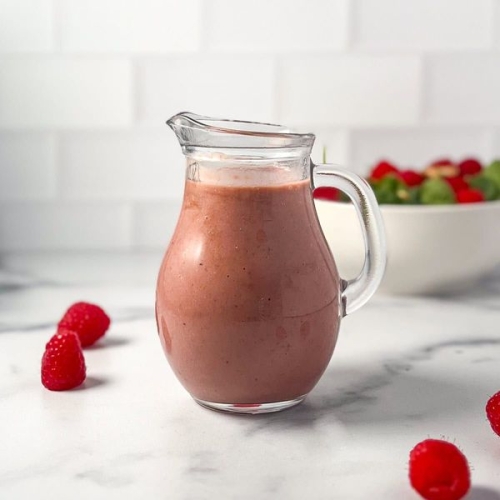Raspberry Dressing