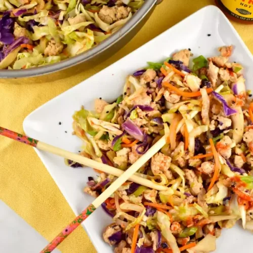 Crack Slaw Recipe