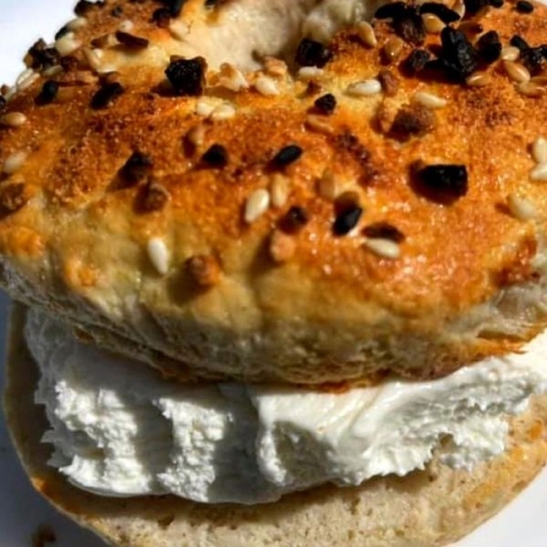Low Carb Keto Friendly Bagels – How To Make Keto Bagels