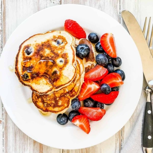 Kodiak Pancakes | Weight Watchers