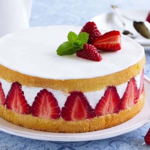 Fraisier