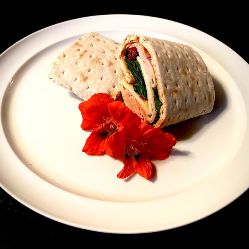 Turkey Wrap