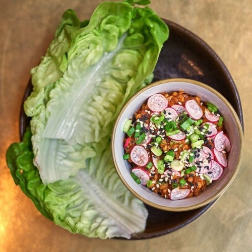 Korean haggis