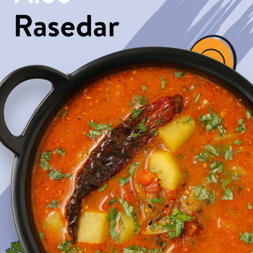 Aloo Rasedar