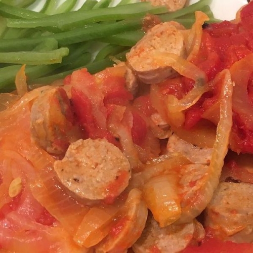 Autumn Casserole