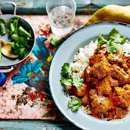 Lamb rogan josh