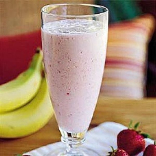 Sunrise Smoothie (Weight Watchers)
