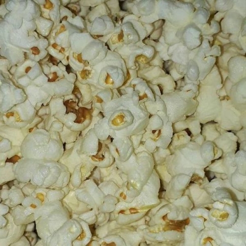 Best ever and low calorie popcorn!