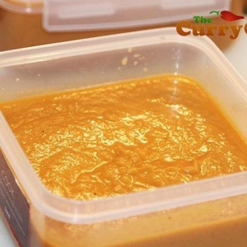 New Low Calorie Base Sauce