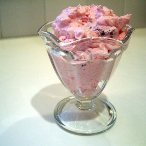 Cottage Cheese Surprise (South Beach – Phase 1)