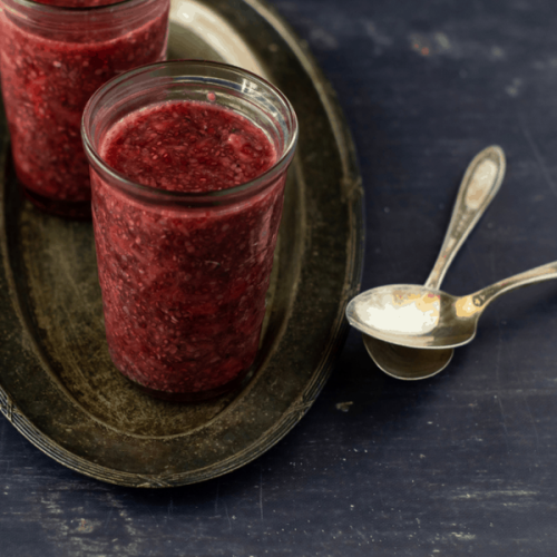 Keto Jam