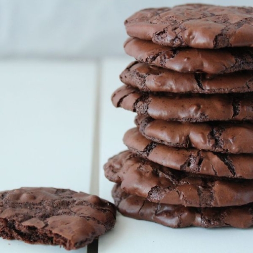 Brownie Cookies