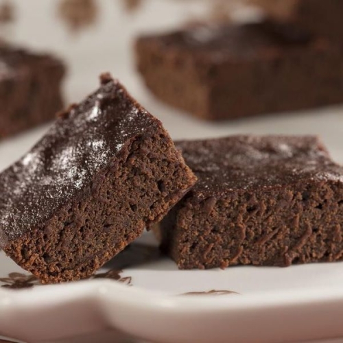 Skinny Brownies