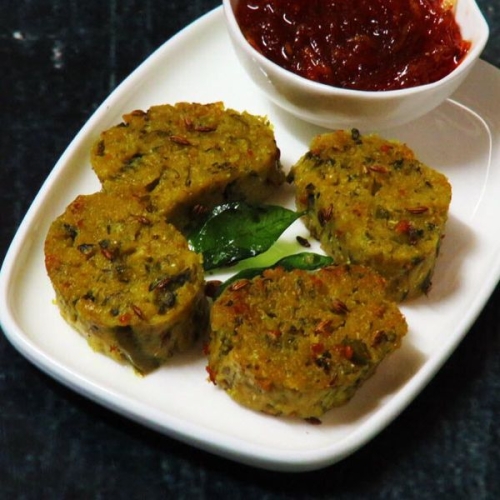 Karela Muthia