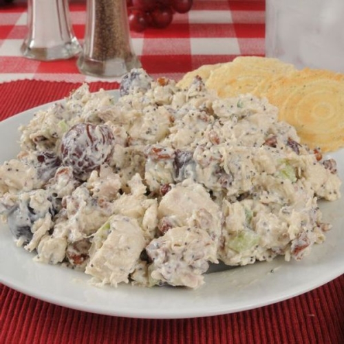 Chicken Salad
