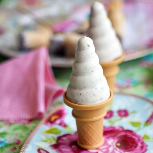 Cheesecake Pops