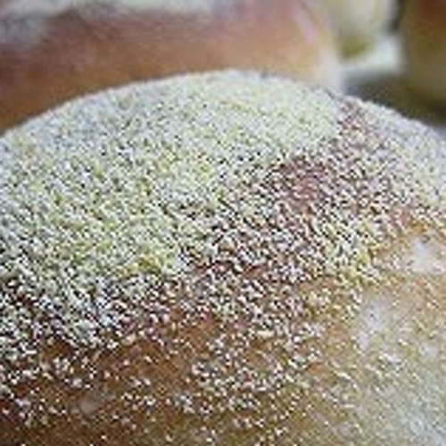 Easy Low Calorie Bread in 30 Minutes