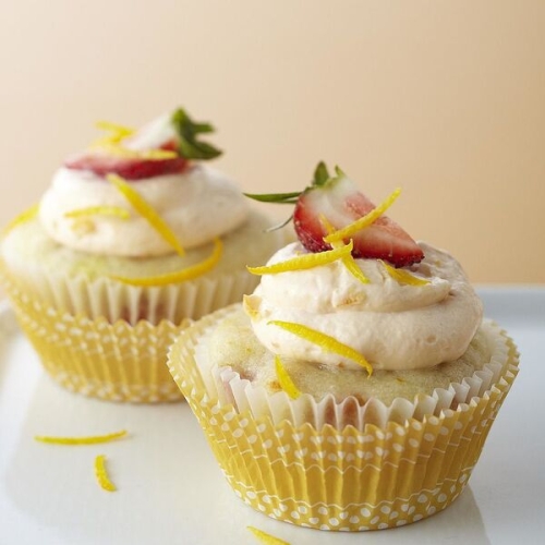 Orange Marmalade Cream Cheese Frosting
