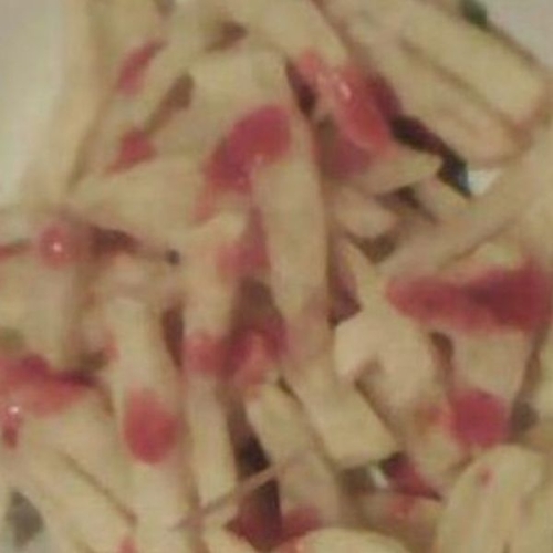 Homemade Chips