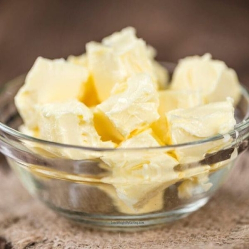 Low Calorie Butter