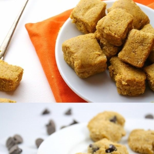 Peanut Butter Fudge (Vegan/Gluten Free/Grain Free/Low Carb/Sugar Free/Low Fat/Low Calorie